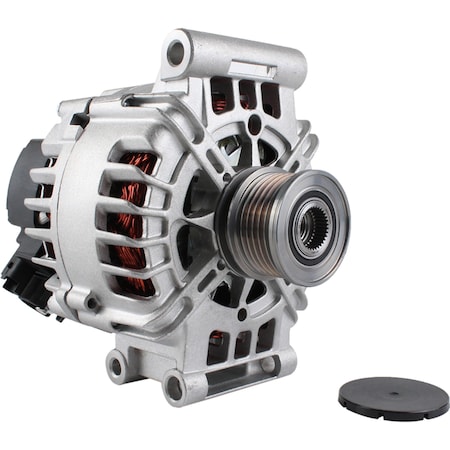 Db Electrical New Alternator For 1.6L 1.6 Mini Cooper 07 08 09 10 11 12 13 14 2007 2008 2009 400-40075